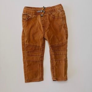 Art Class // Cargo Joggers